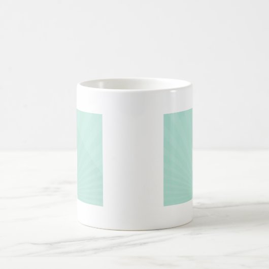 Aprilscherz Kaffeetasse (Mittel)