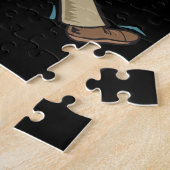 Aprilscherz Puzzle (Seite)