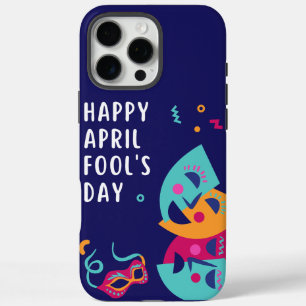 Apriltafel iPhone 16 Pro Max Hülle