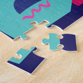 Apriltafel Puzzle (Seite)