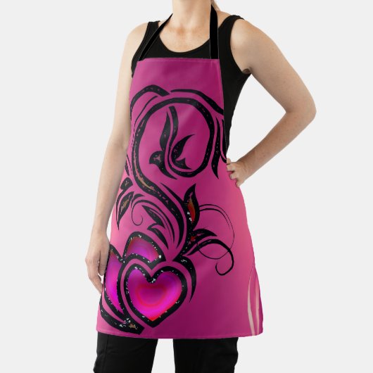 Aprin Schürze (InSitu)