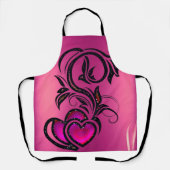 Aprin Schürze (Vorderseite)