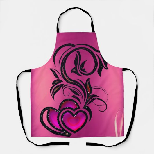 Aprin Schürze (Vorderseite)