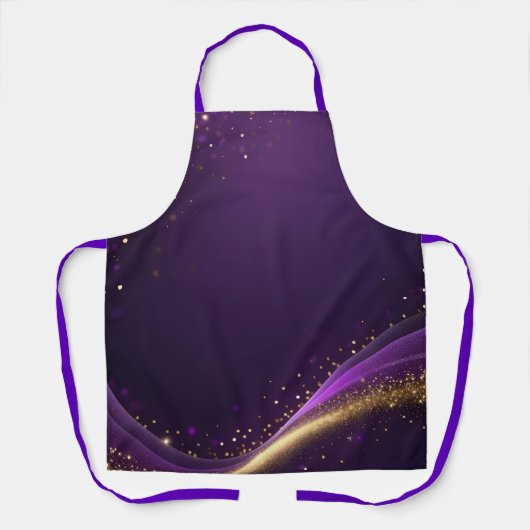 Aprin Schürze (Vorderseite)