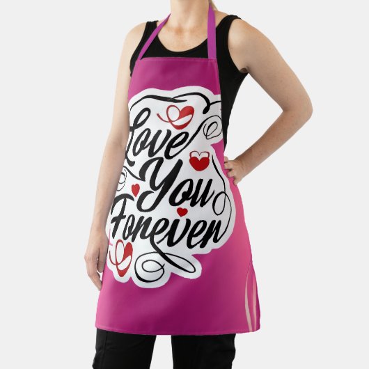 Aprin Schürze (InSitu)