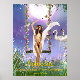 Aprodit Poster