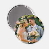 #APromiseofForeverMagnet Magnet (Vorderseite/Rückseite)