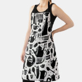 apron Delantal de cocina Schürze (InSitu)