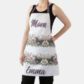 Apron mit All-Over-Druck Schürze (InSitu)