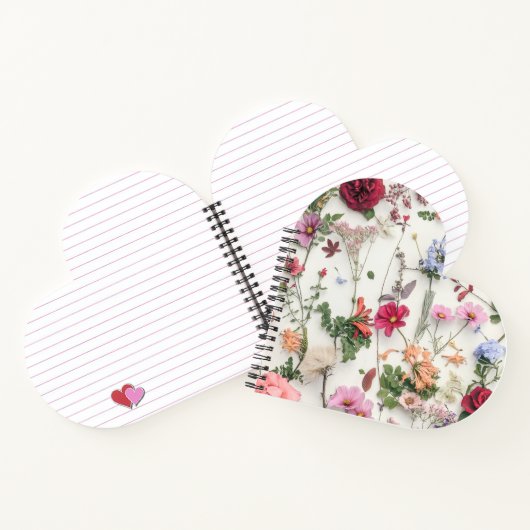 Apron mit All-Over-Print Notizblock (Innenseite)