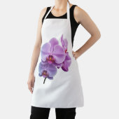 Apron mit All-Over-Print Schürze (InSitu)