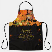 Apron mit All-Over-Print Schürze (Vorderseite)