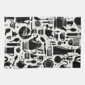 apron paño de cocina geschirrtuch (Horizontal)