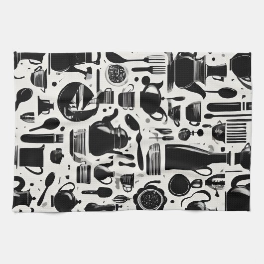 apron paño de cocina geschirrtuch (Horizontal)