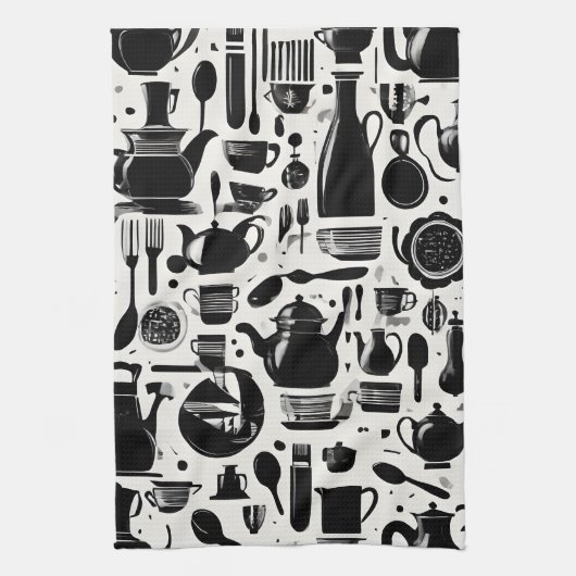 apron paño de cocina geschirrtuch (Vertikal)