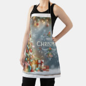 Apron Schürze (InSitu)