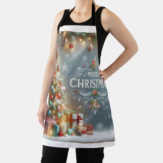 Apron Schürze (InSitu)