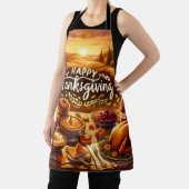 Apron schürze (InSitu)