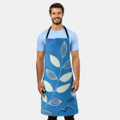 Apron Schürze (Getragen)