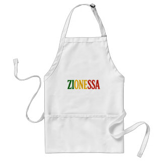 Apron Schürze