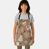 Apron Schürze (Insitu)