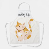 apron schürze (Vorderseite)