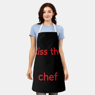 Apron Schürze