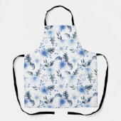 Apron - Winter Pattern Schürze (Vorderseite)