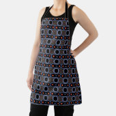 ApronArt: Trending All-over Prints Schürze (InSitu)