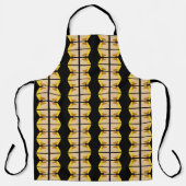 ApronArt: Trending All-over Prints Schürze (Vorderseite)
