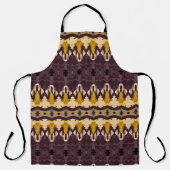 ApronArt: Trending All-over Prints Schürze (Vorderseite)