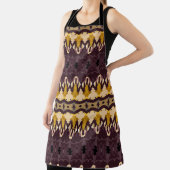 ApronArt: Trending All-over Prints Schürze (InSitu)