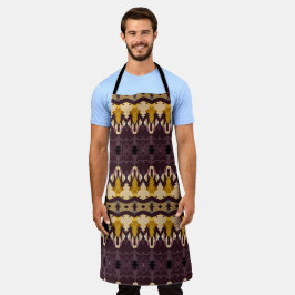 ApronArt: Trending All-over Prints Schürze