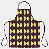 ApronArt: Trending All-over Prints Schürze (Vorderseite)