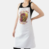 Aprons mit All-Over-Print Schürze (InSitu)