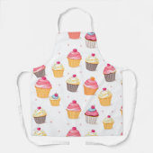 Aprons Schürze (Vorderseite)