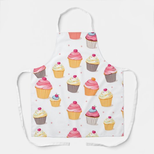 Aprons Schürze (Vorderseite)