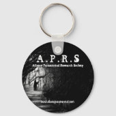 APRS Keyring Schlüsselanhänger (Vorderseite)