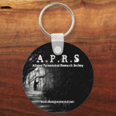 APRS Keyring Schlüsselanhänger (Vorderseite)