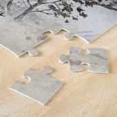 APS, Deutscher Kurzzeitiger Zeiger Puzzle (Seite)