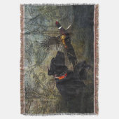 APS, Jagdfasan Decke (Vorderseite Vertikal)