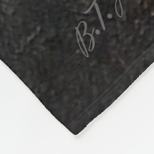 APS, Jagdfasan Fleecedecke (Ecke)