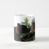 APS, Jagdfasan Kaffeetasse (Mittel)