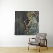 APS, Jagdfasan Wandteppich (Beispiel (Horizontal))