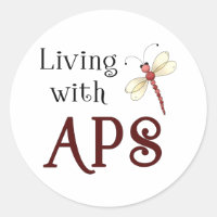 APS-Merkblätter