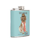 APS-Vater Flachmann (Rechts)