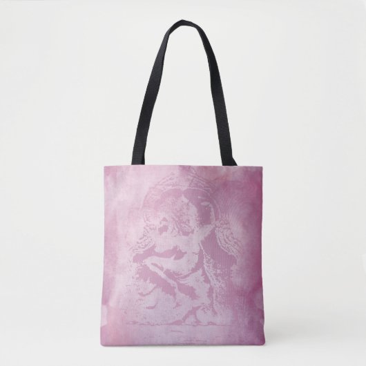 Apsara Pink Tasche (Vorderseite)
