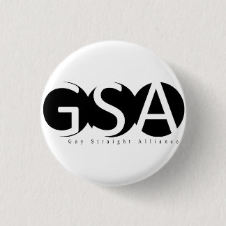 APSU GSA Logo-Knopf Button