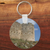 Aptera Fort Schlüsselanhänger (Vorderseite)