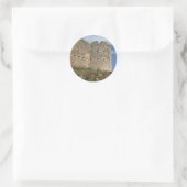 Aptera Fort Stickers (Tasche)